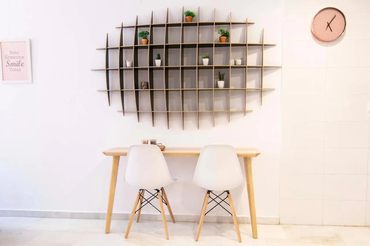P&P Apartaments Peña Málaga