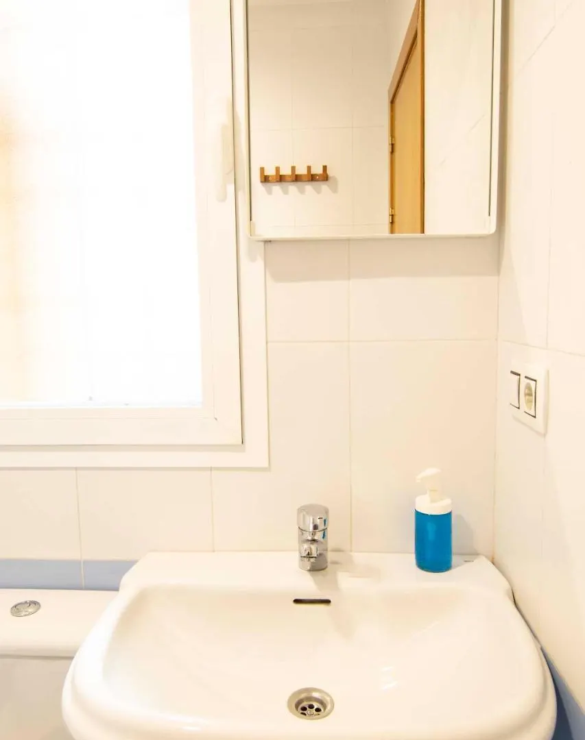 Apartamento P&P Apartaments Peña Málaga
